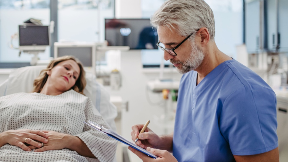 Η σήψη δεν περιμένει: αναγνώρισέ την, αντιμετώπισέ την.