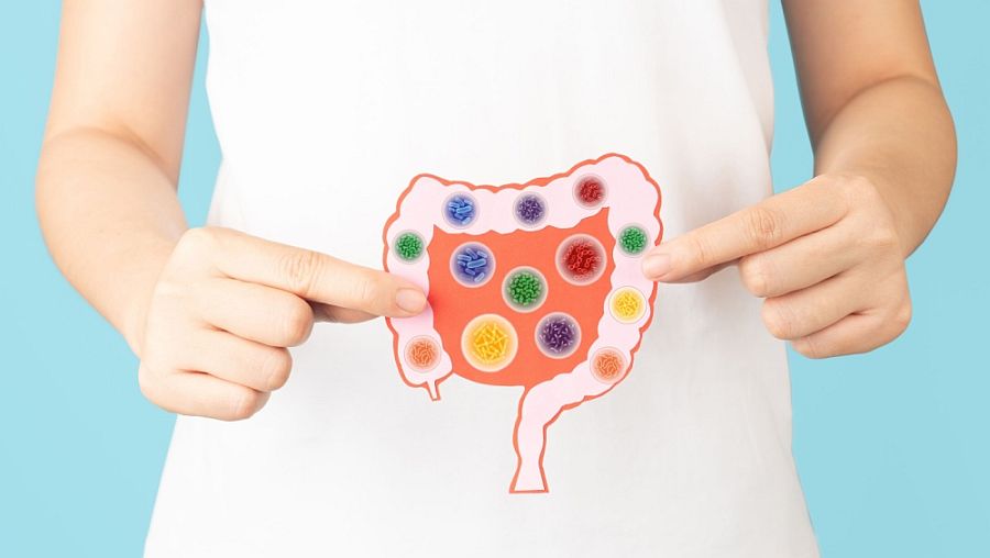 Η σημασία των προβιοτικών στη θεραπεία του συνδρόμου του ευερέθιστου εντέρου