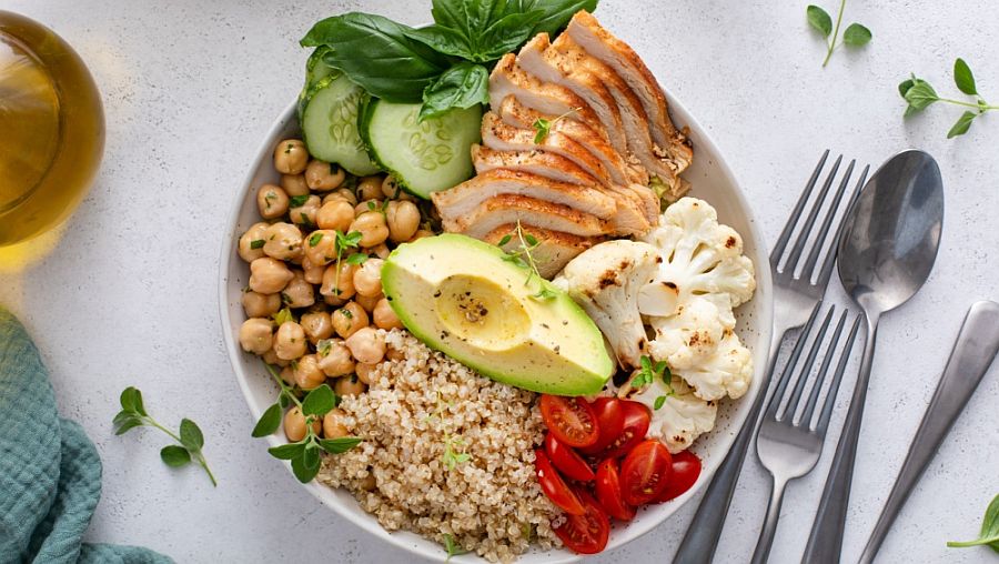 Φυτικές και ζωικές πρωτεΐνες στην κλινική πράξη