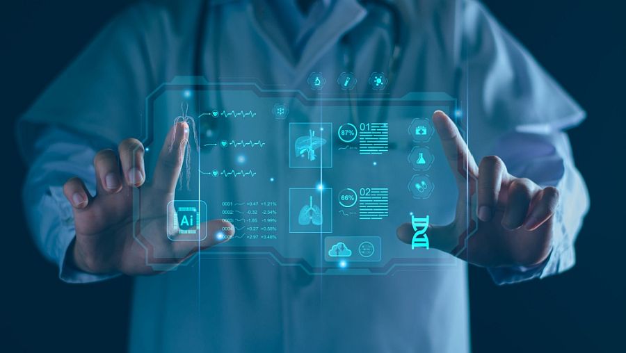 Χρήση προηγμένης τεχνολογίας στην απεικόνιση με PET/CT CT 