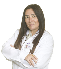 Μαρία Φλασκασοβίτη