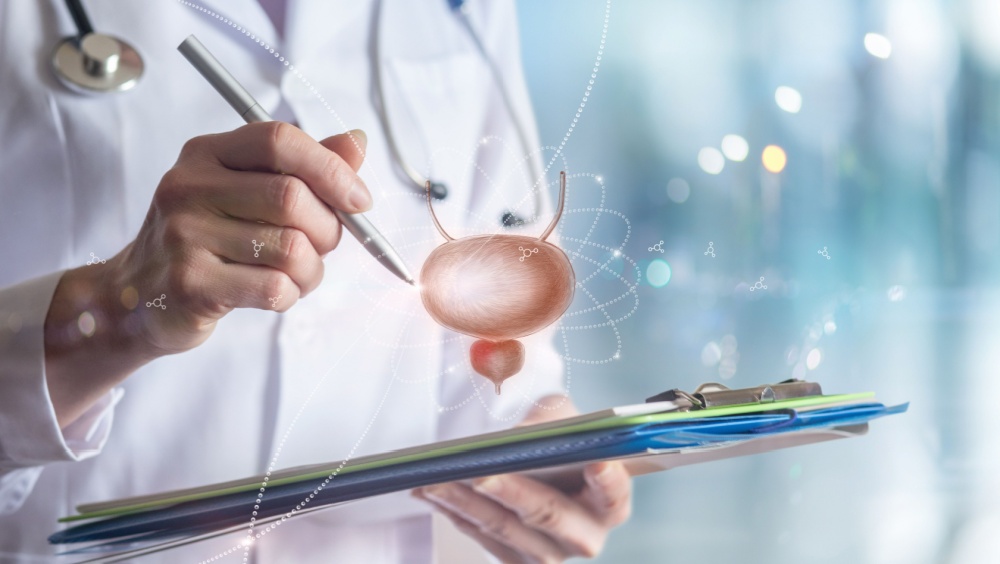 Καλοήθης υπερπλασία προστάτη: Πότε πρέπει να χειρουργείται;