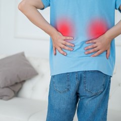 Αντιμετώπιση νεφρολιθίασης με εύκαμπτη laser λιθοτριψία