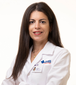 Georgia  Andrianakou