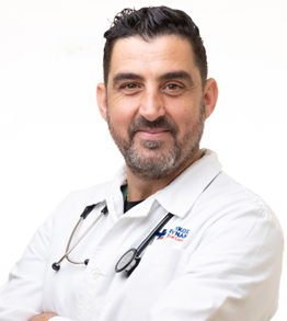 Ιωάννης Θανόπουλος