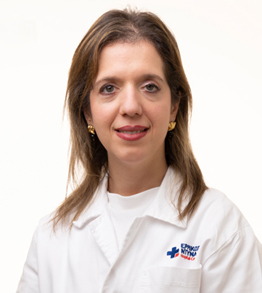 Σοφία Θεοδωροπούλου