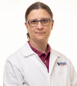 Αλίκη   Κοτσιλίνη 