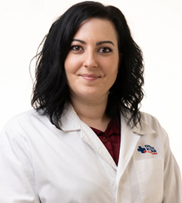 Maria Loukia   Koutsompina 