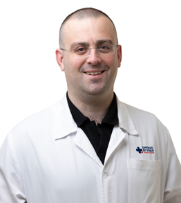 Constantinos Leventakos 