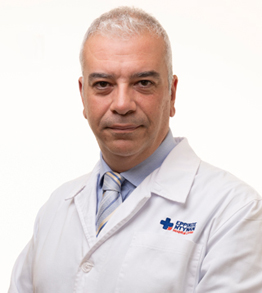 Χρήστος Μαργιάννης 