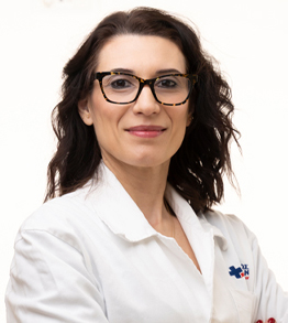 Μαρία  Μάρκου