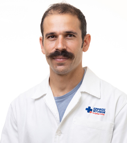 Ευτύχιος  Παπαγρηγοράκης