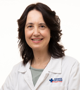 Παπαδιώτη  Αναστασία 