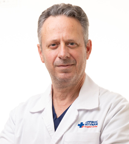 Παπαθεοδώρου Δημήτριος