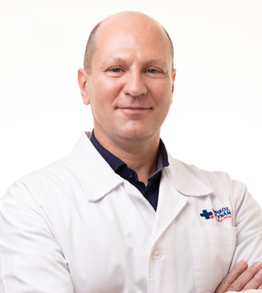 Polyxronopoulos Georgios