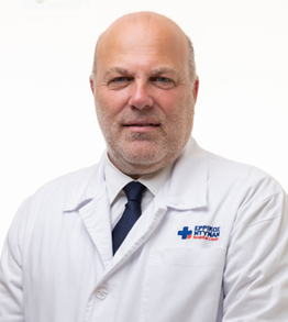 Αλέξανδρος  Σπυριδωνίδης