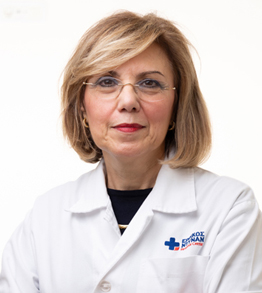 Αναστασία Τιλεντζόγλου