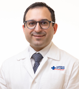 Αδαμάντιος  Τσαγγάρης 