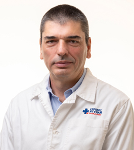 Constantinos  Tsigkritis