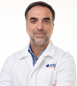 Ιωάννης  Χριστογιάννης 