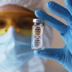 Η δύναμη των γονιδίων: Ενημέρωση για τον γονιδιακό έλεγχο