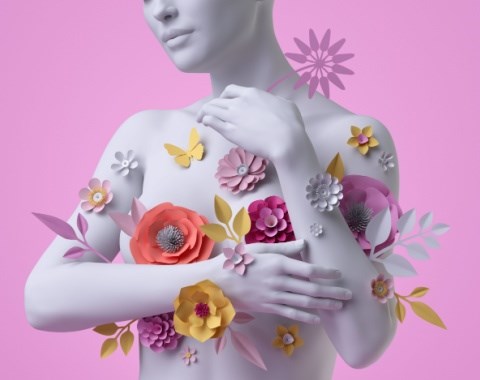 Σύγχρονες επεμβάσεις μαστού για φυσικά, αρμονικά αποτελέσματα