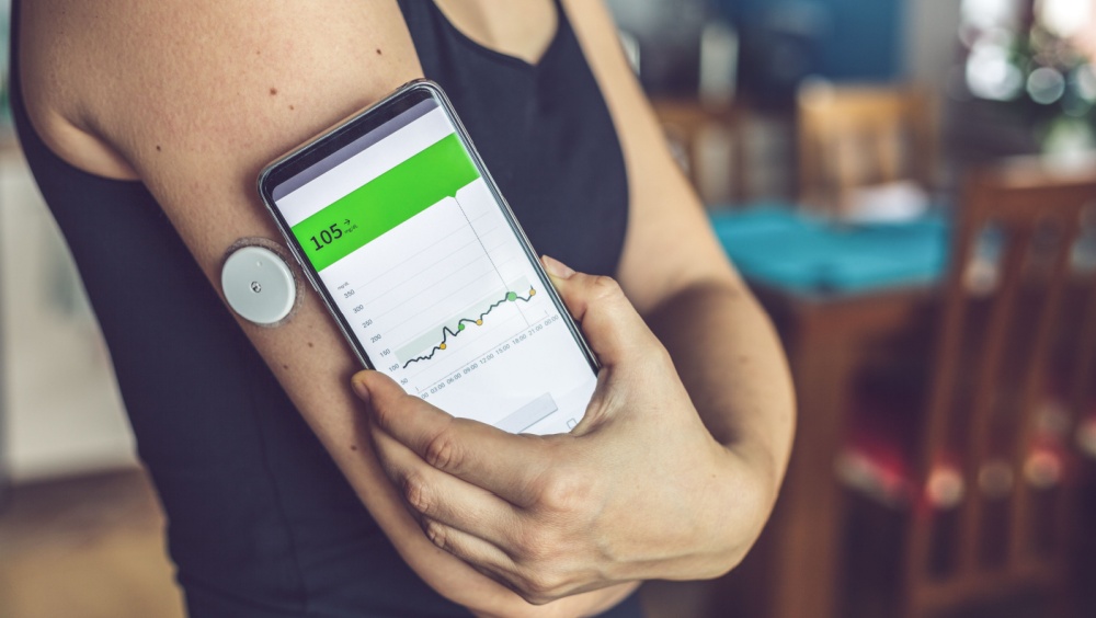 Συνεχής Καταγραφή Γλυκόζης (CGM): Η επανάσταση στη διαχείριση του διαβήτη